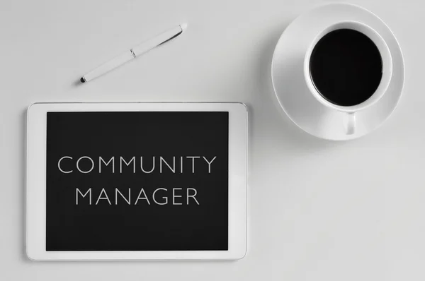 Le community management: kézako?